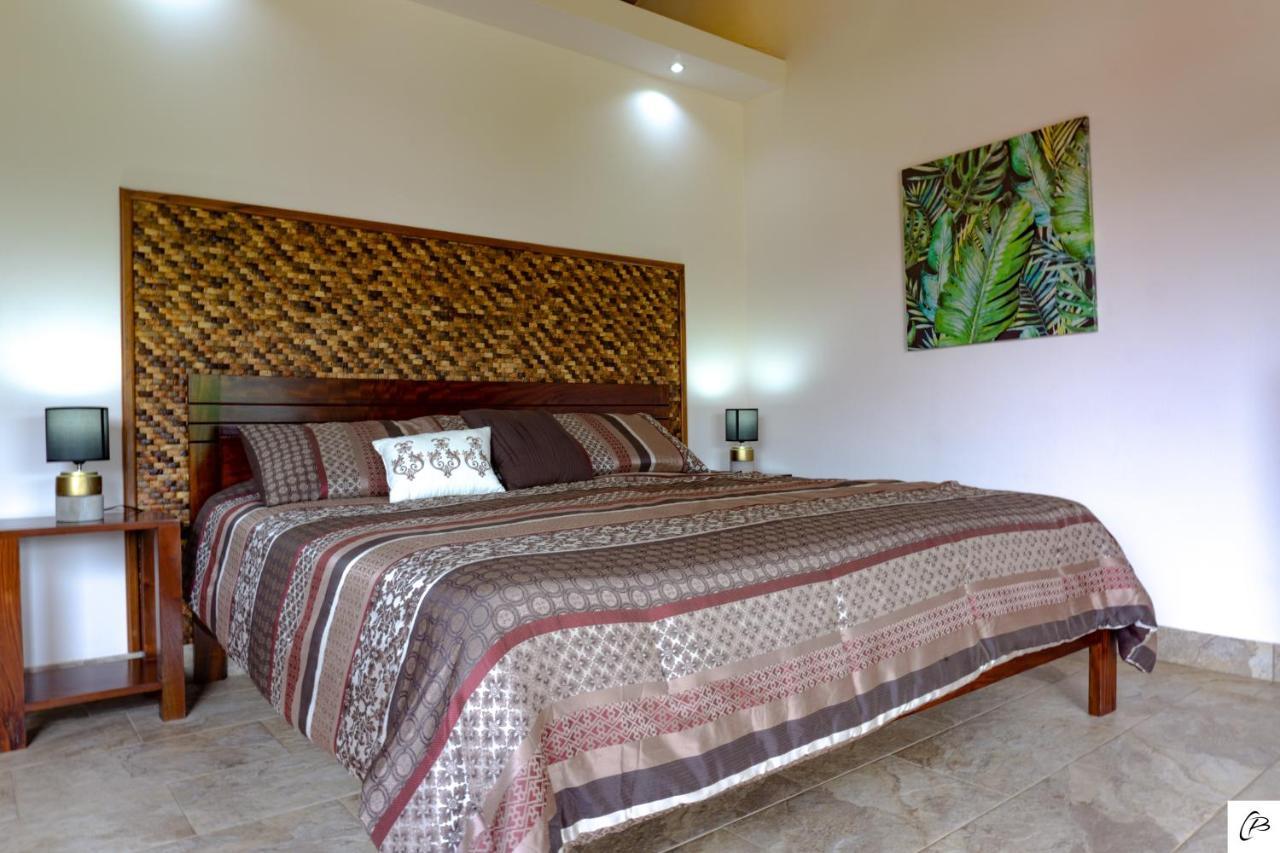 Hotel Casa Buenavista - Adults Only Sámara Buitenkant foto